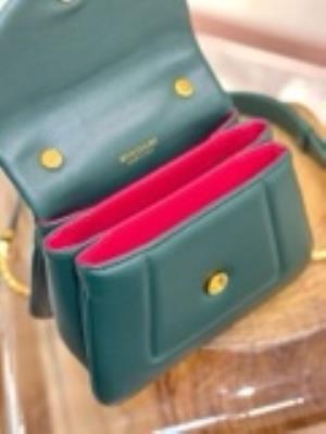 wholesale quality bvlgari serpenti reverse bag model no. 3
